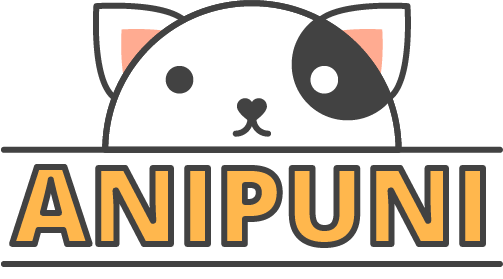 Anipuni Homepage
